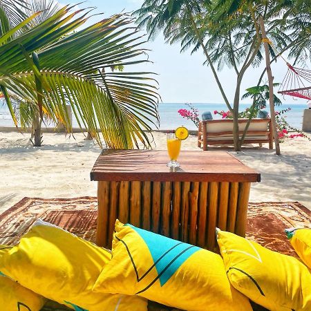 Kidoti Bay Hotel Ngoại thất bức ảnh