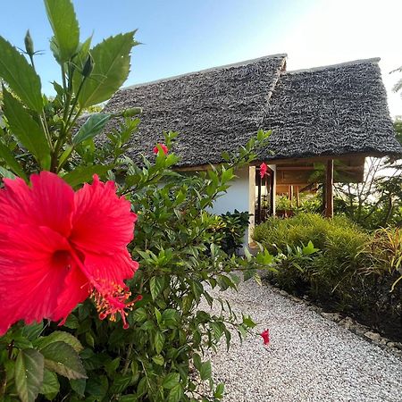Kidoti Bay Hotel Ngoại thất bức ảnh
