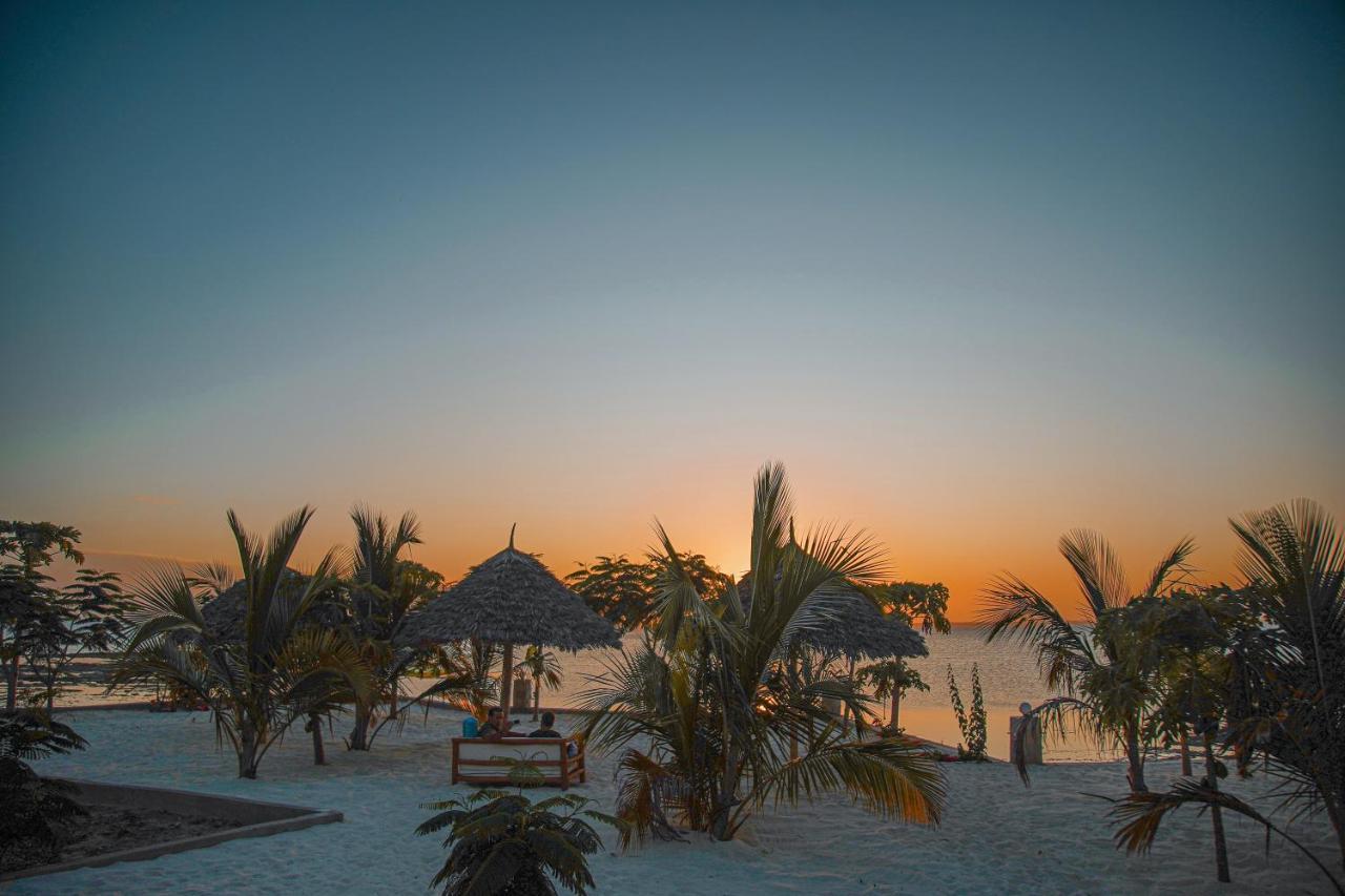 Kidoti Bay Hotel Ngoại thất bức ảnh