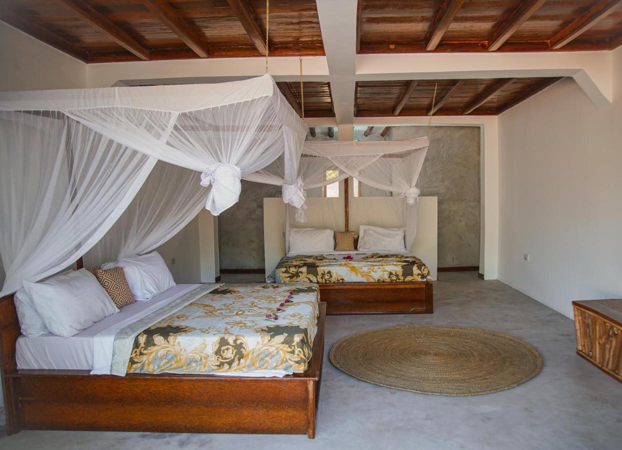 Kidoti Bay Hotel Ngoại thất bức ảnh