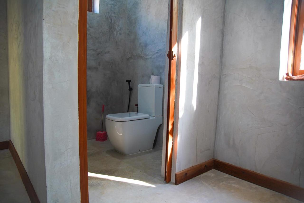Kidoti Bay Hotel Ngoại thất bức ảnh