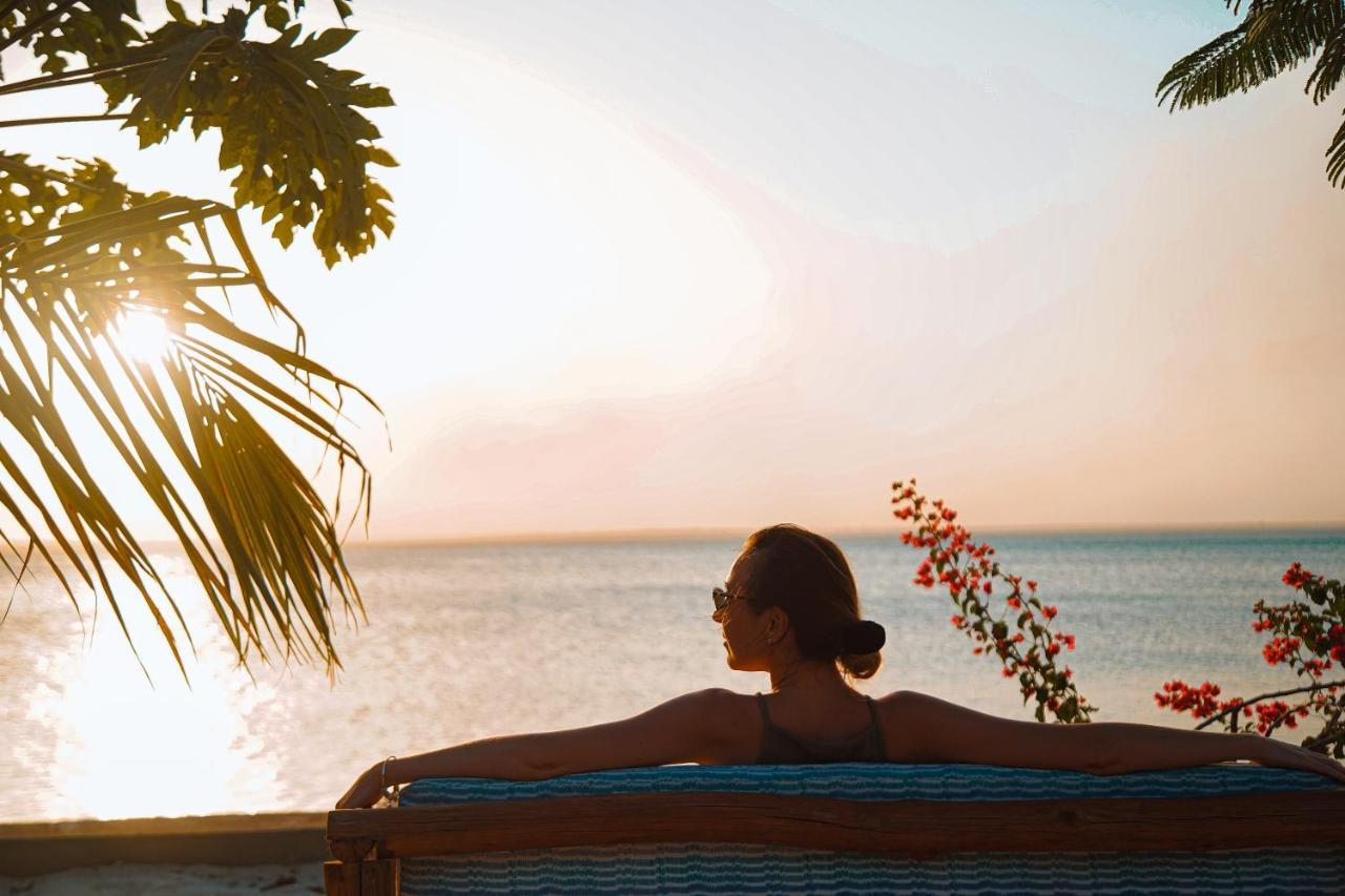 Kidoti Bay Hotel Ngoại thất bức ảnh