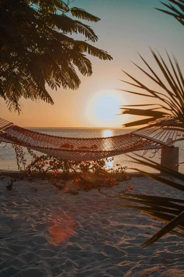 Kidoti Bay Hotel Ngoại thất bức ảnh