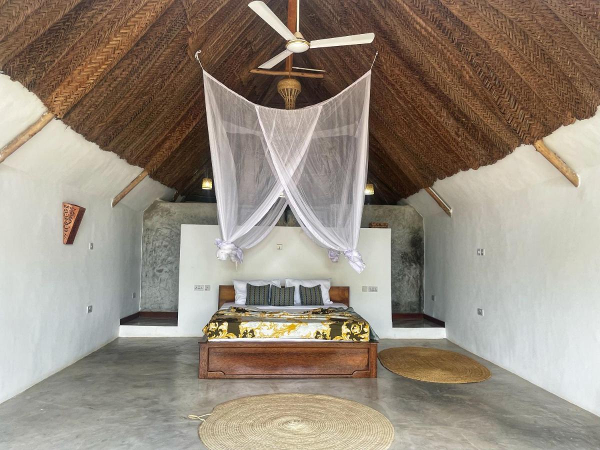Kidoti Bay Hotel Ngoại thất bức ảnh