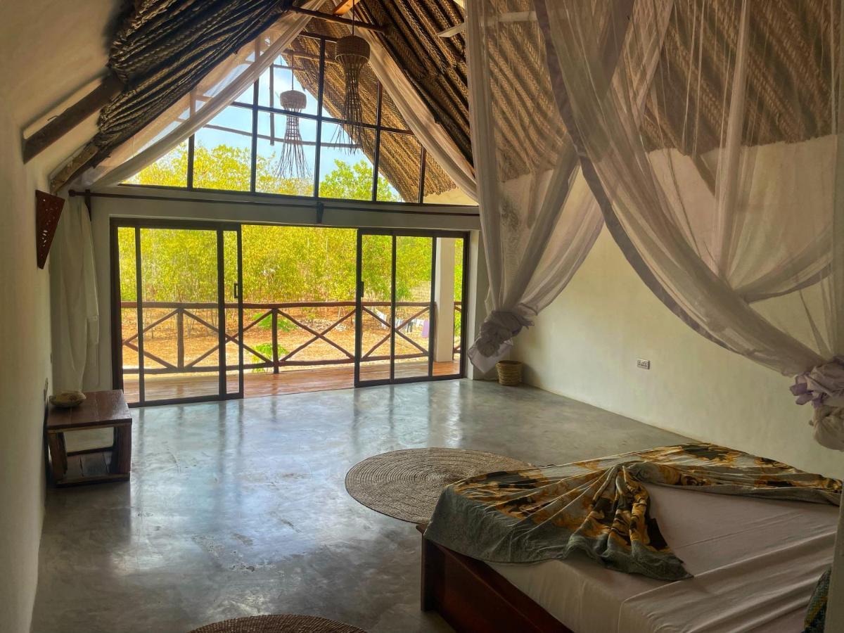 Kidoti Bay Hotel Ngoại thất bức ảnh