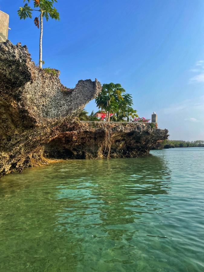 Kidoti Bay Hotel Ngoại thất bức ảnh