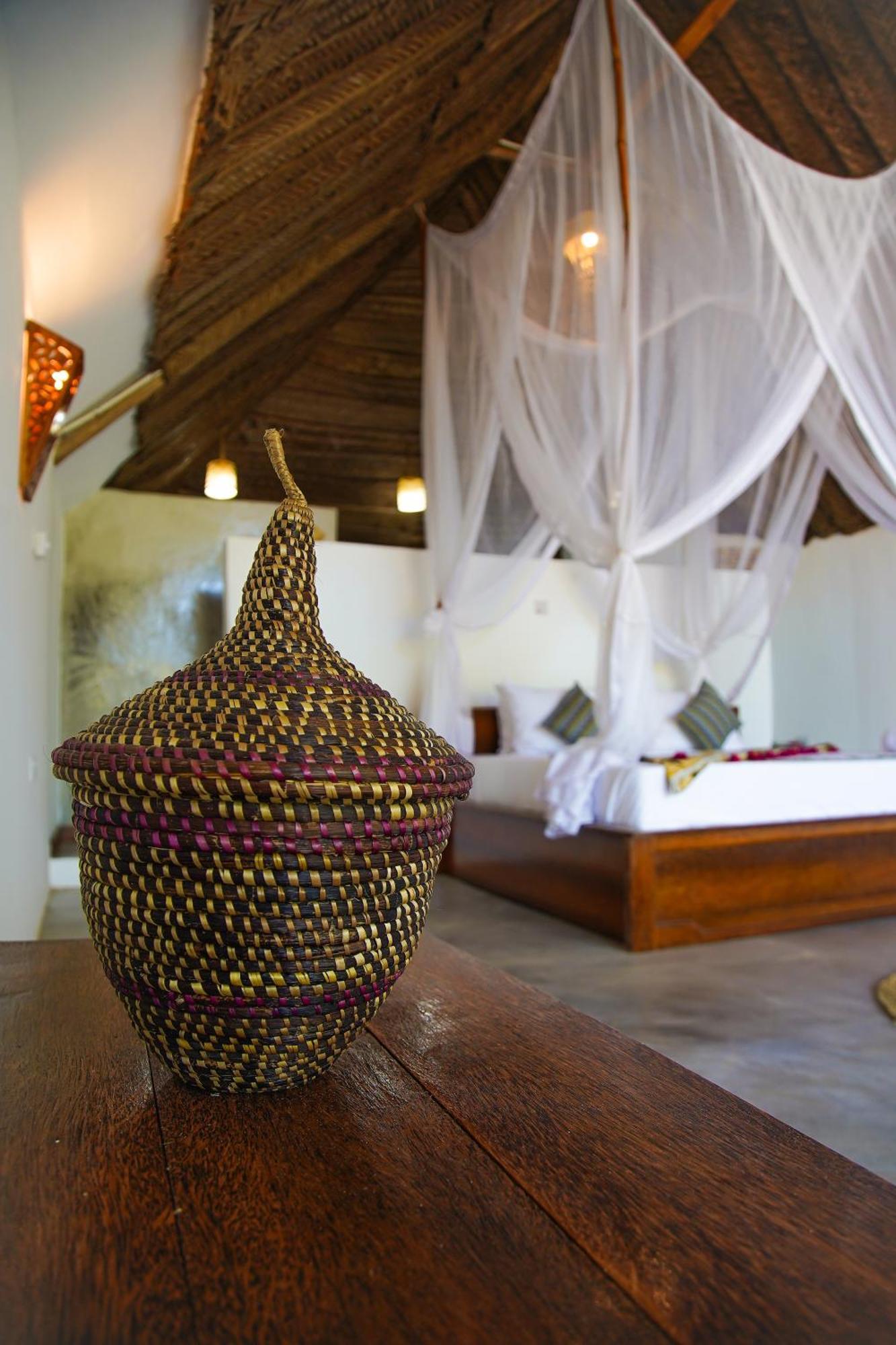 Kidoti Bay Hotel Ngoại thất bức ảnh