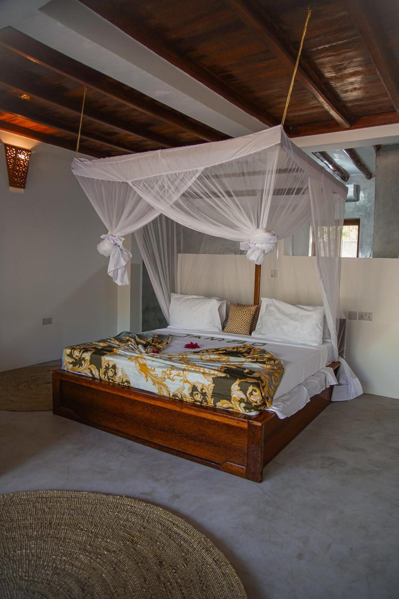 Kidoti Bay Hotel Phòng bức ảnh