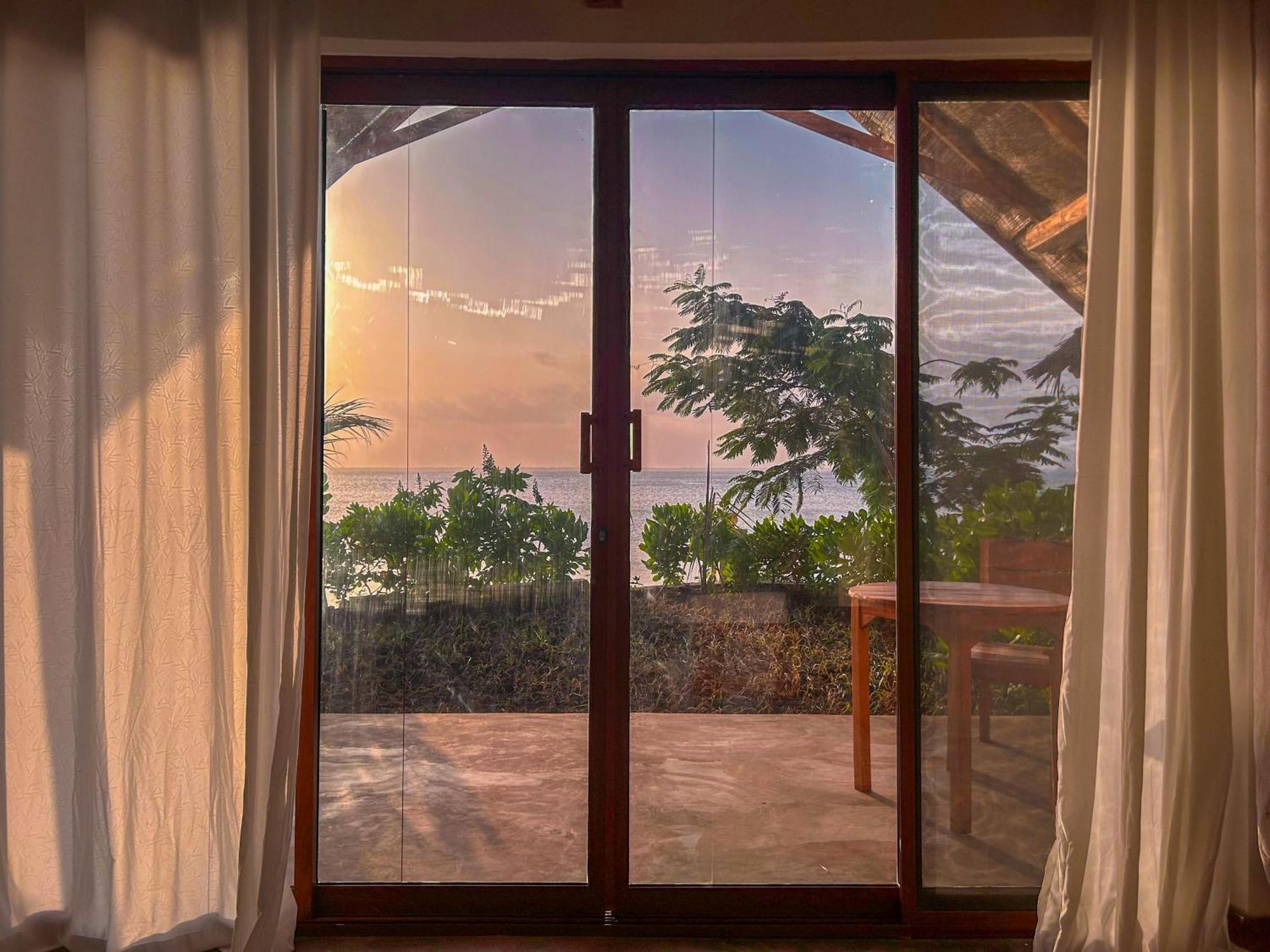 Kidoti Bay Hotel Ngoại thất bức ảnh
