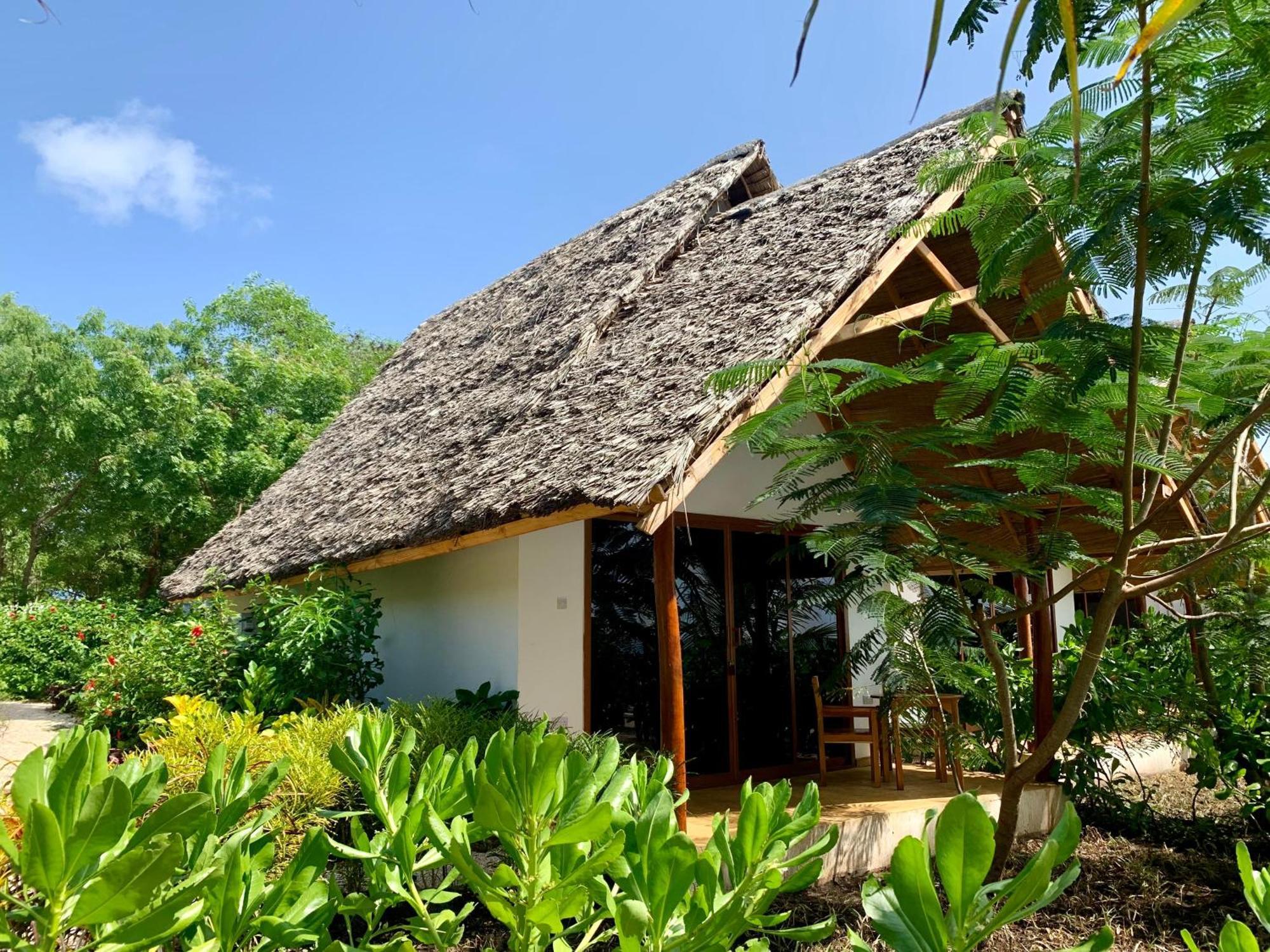 Kidoti Bay Hotel Ngoại thất bức ảnh