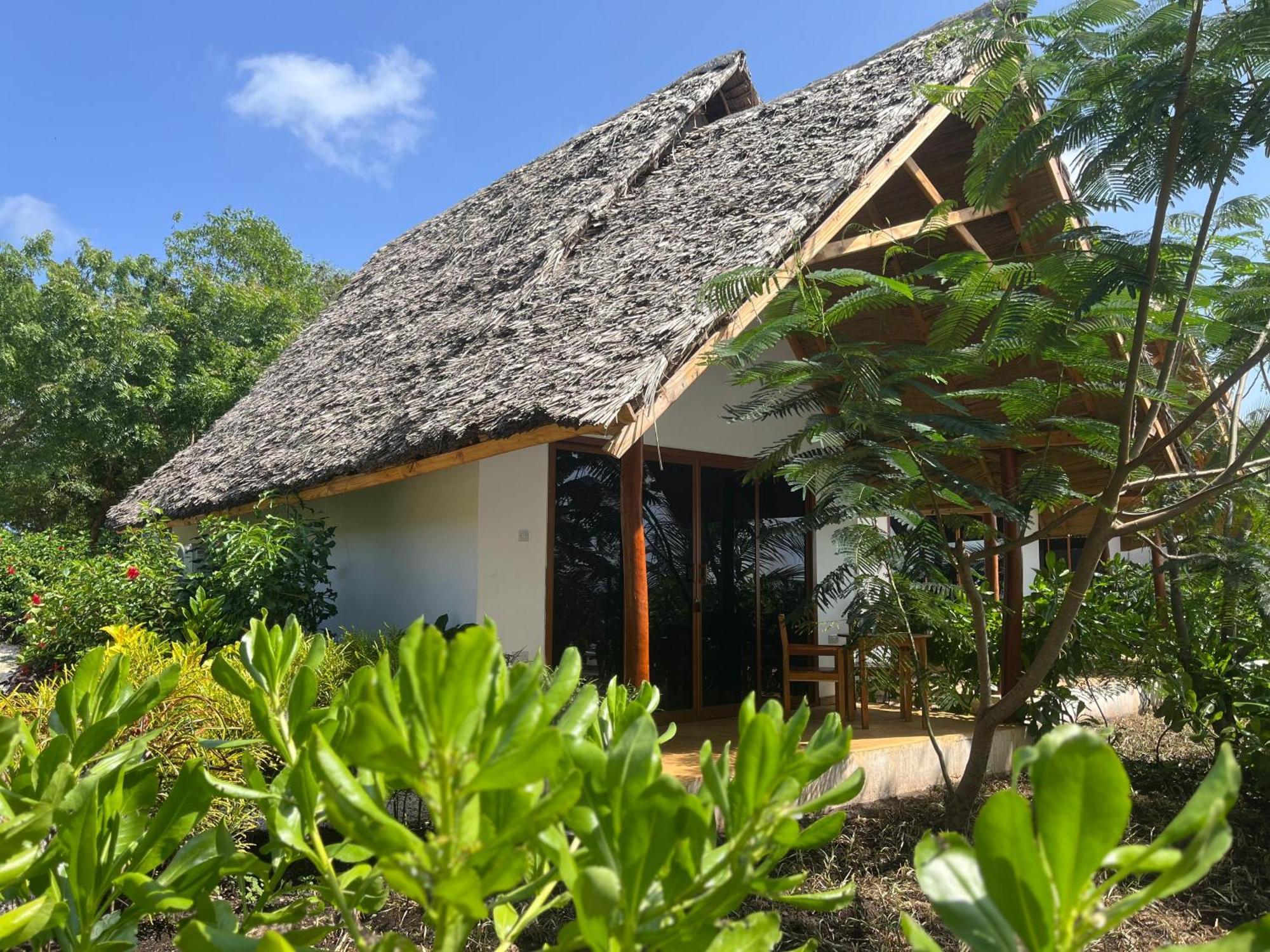 Kidoti Bay Hotel Ngoại thất bức ảnh