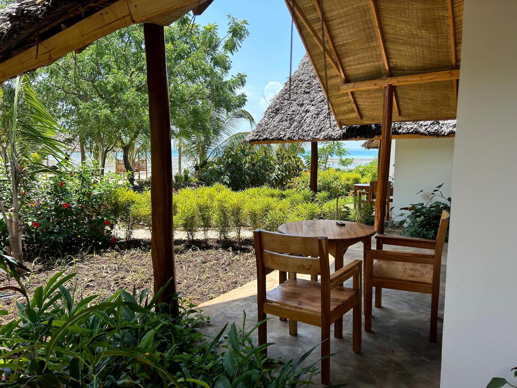 Kidoti Bay Hotel Ngoại thất bức ảnh