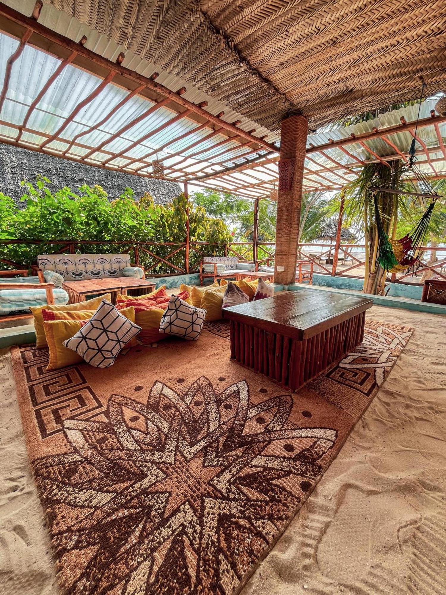 Kidoti Bay Hotel Ngoại thất bức ảnh