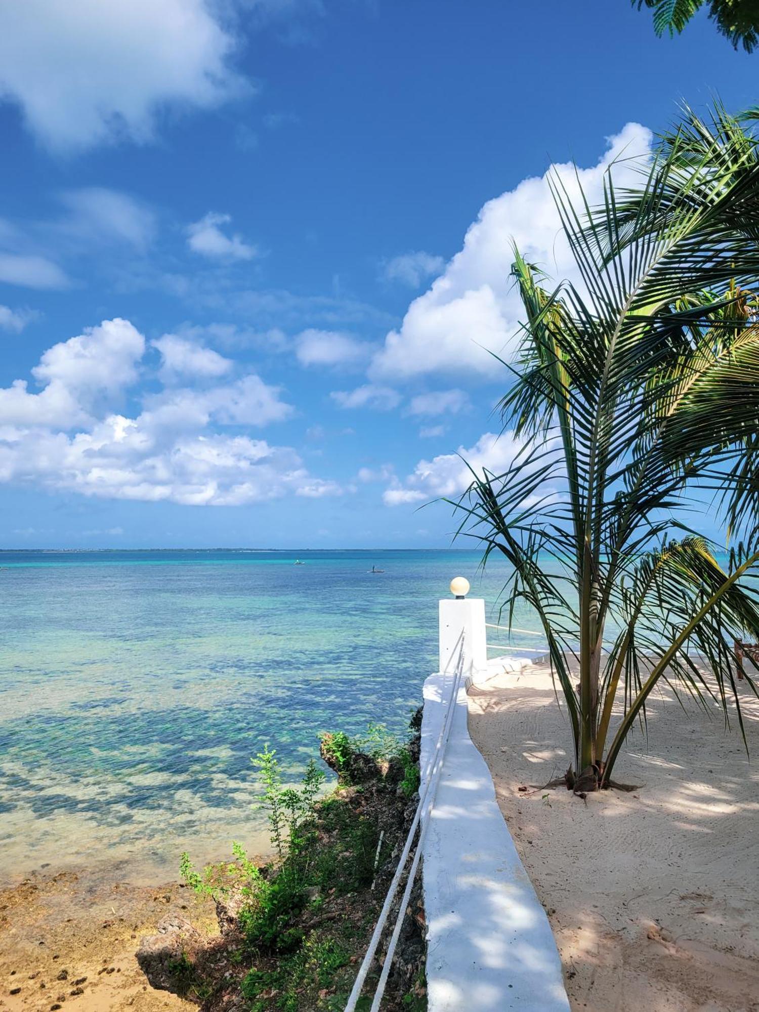Kidoti Bay Hotel Ngoại thất bức ảnh