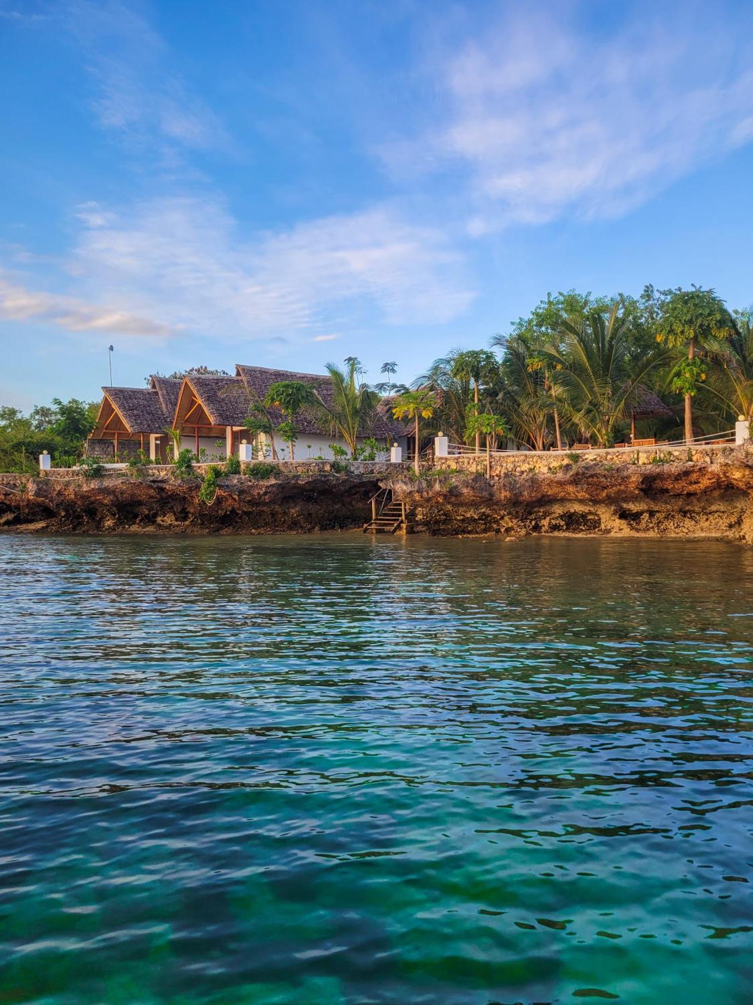 Kidoti Bay Hotel Ngoại thất bức ảnh