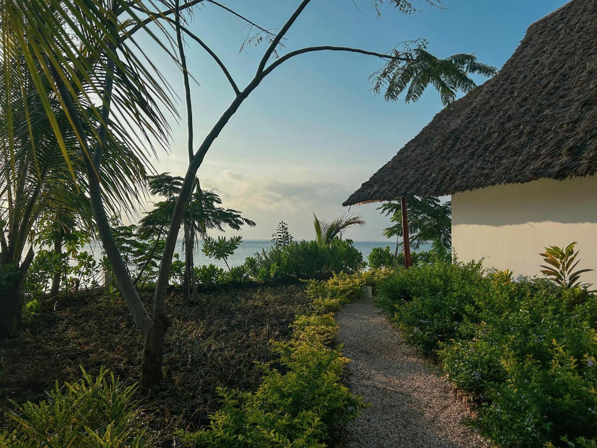 Kidoti Bay Hotel Ngoại thất bức ảnh