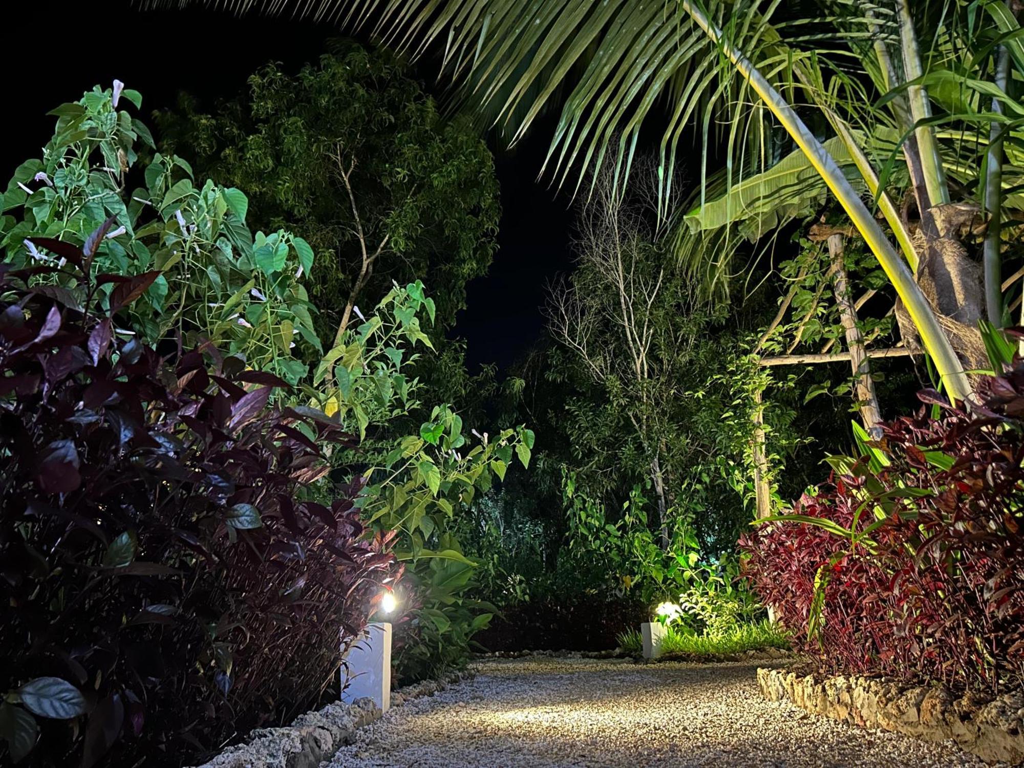 Kidoti Bay Hotel Ngoại thất bức ảnh